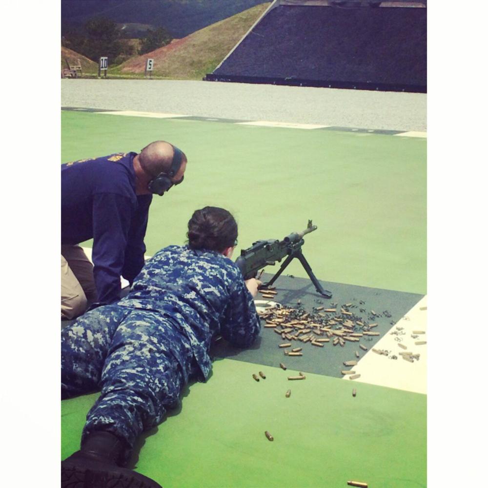 Meet your Posher, Madison